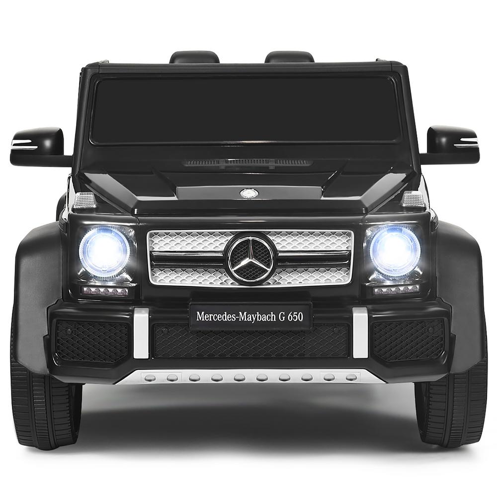 rc mercedes benz