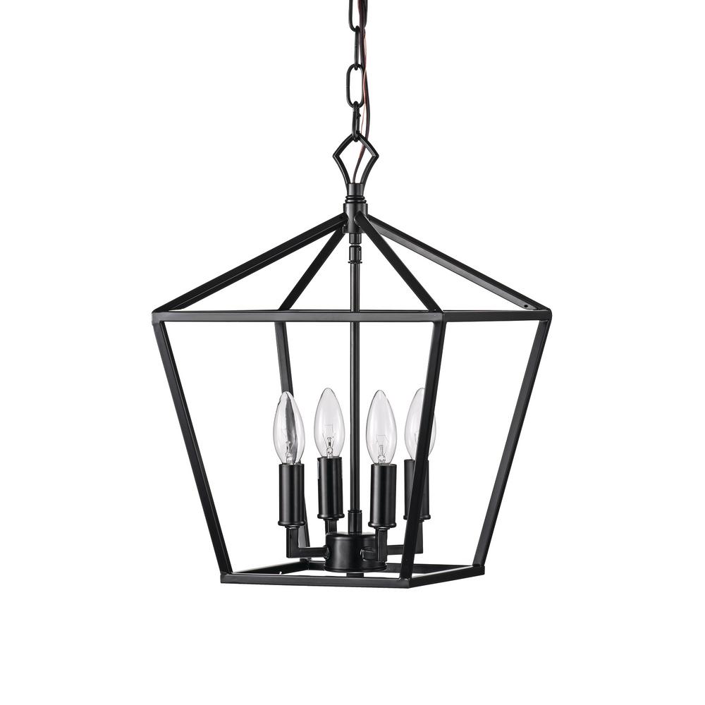 black metal dining room chandelier