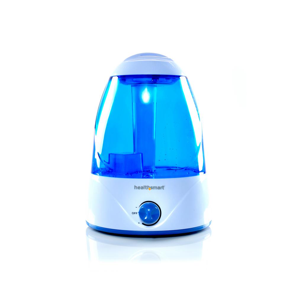 HealthSmart CosmoMist 1.32 Gal. Ultrasonic Humidifier40686000 The