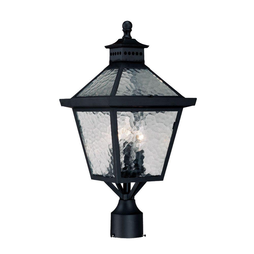 Fixture Exterior Depot Light Home