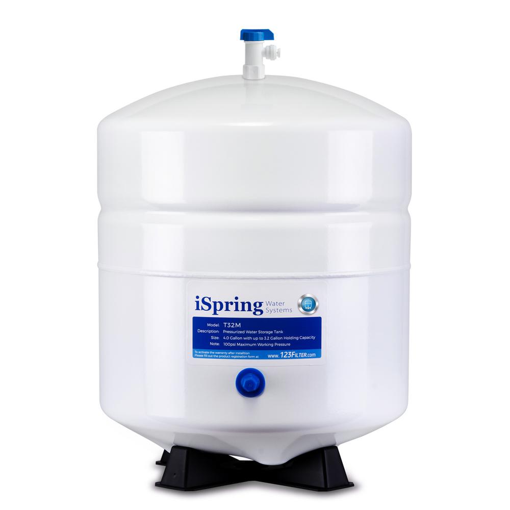 home depot water pump pressure tank