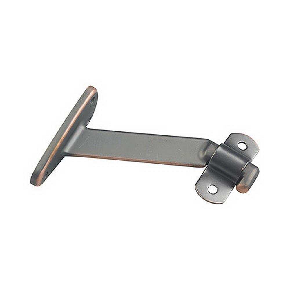 Onward OilRubbed Bronze Heavy Duty Aluminum Handrail Bracket2284ORBV