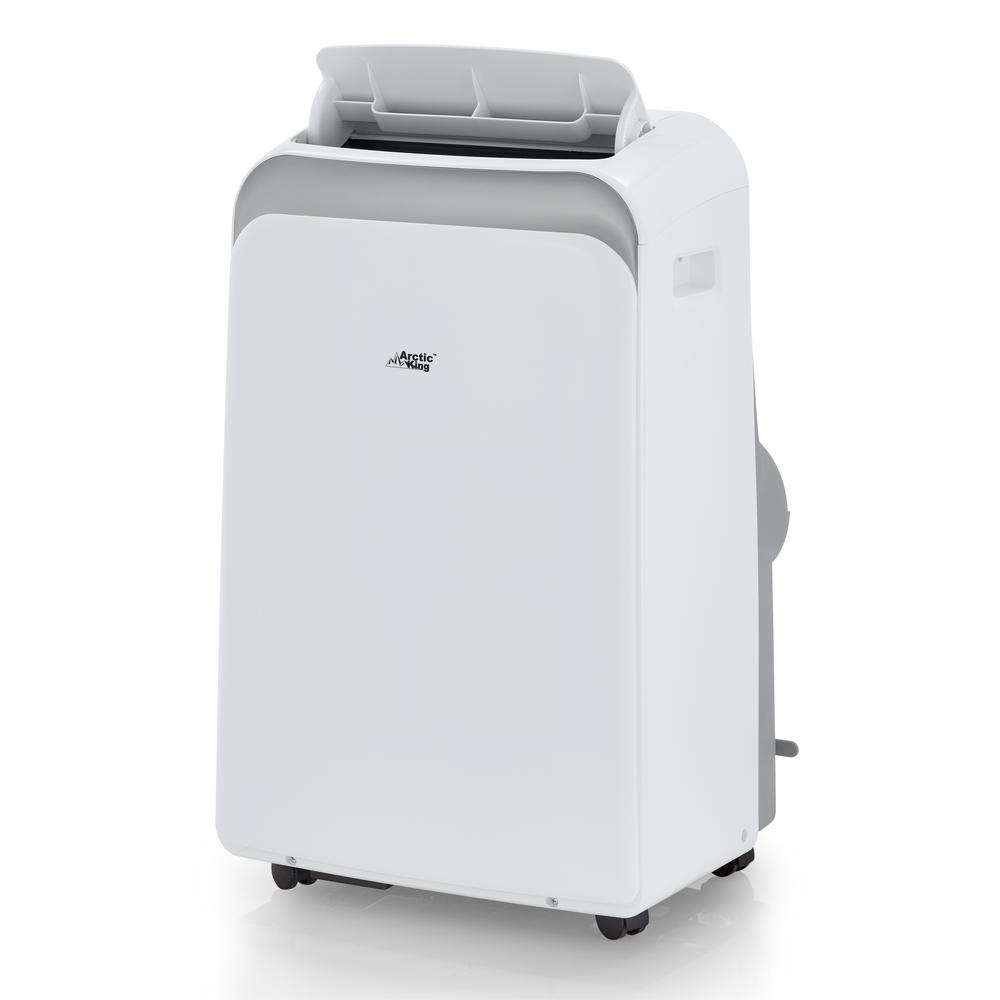 arctic king 3 in 1 portable air conditioner