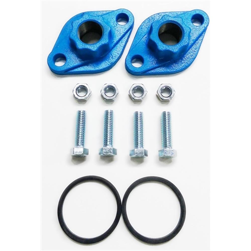 AquaMotion Cast Iron Flange Kit by AquaMotion
