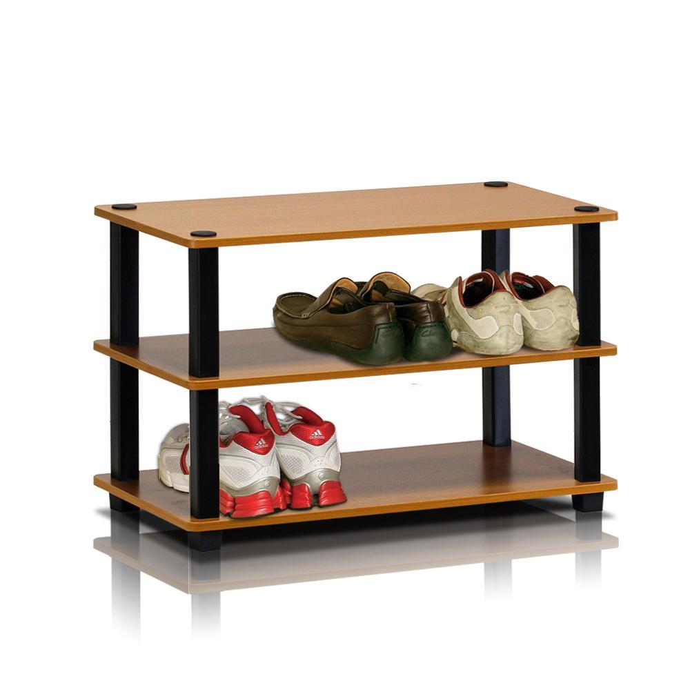 Furinno Shoe Racks Shoe Storage The Home Depot