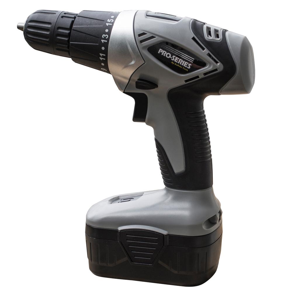 pro power tools