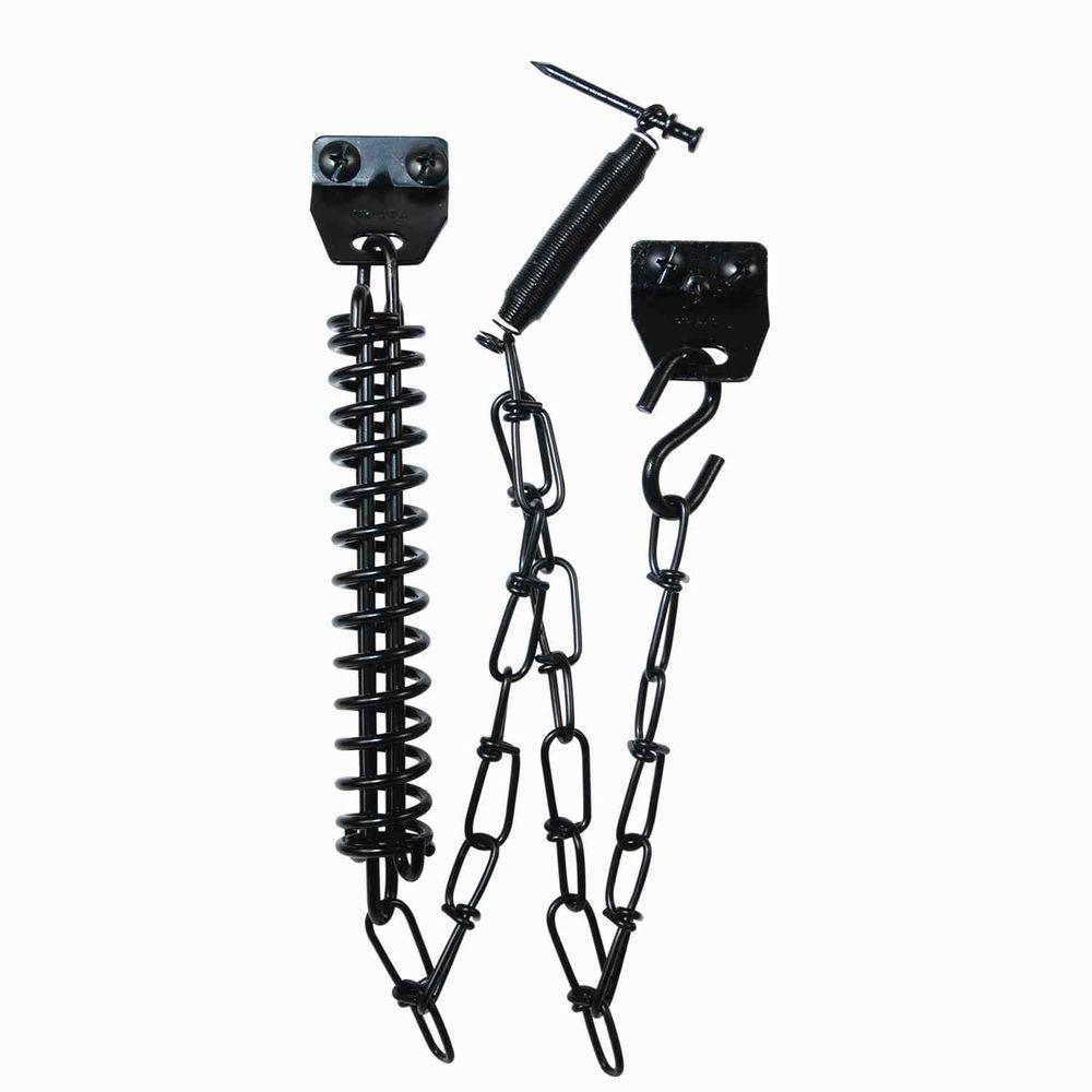 Prime Line Storm Door Chain And Spring K 5141 The Home Depot