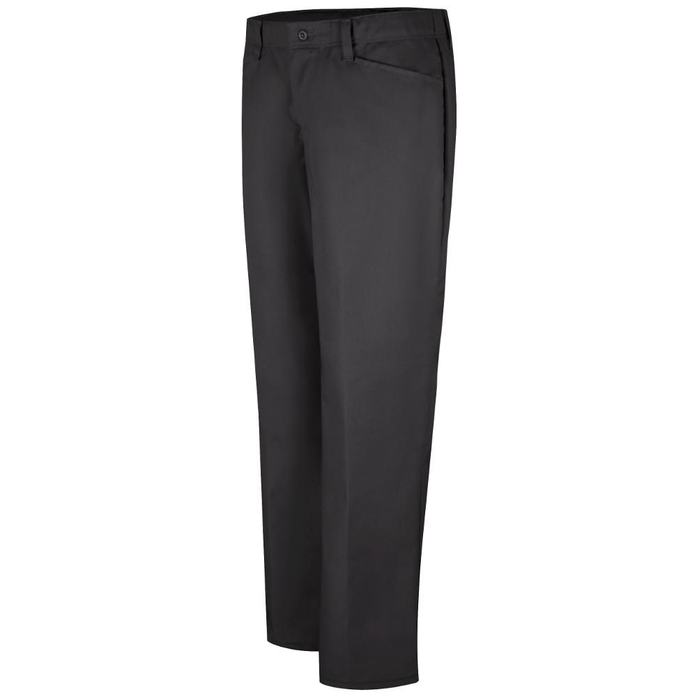 black trousers size 22 long