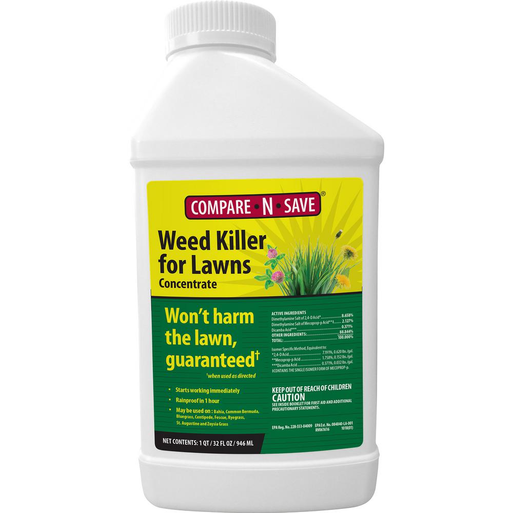best 2 4 d weed killer