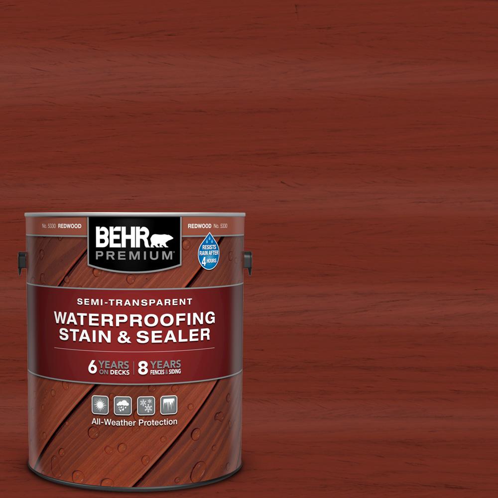 Mildew Resistant Redwood Exterior Wood Coatings Paint The Mildew Resistant Redwood Exterior