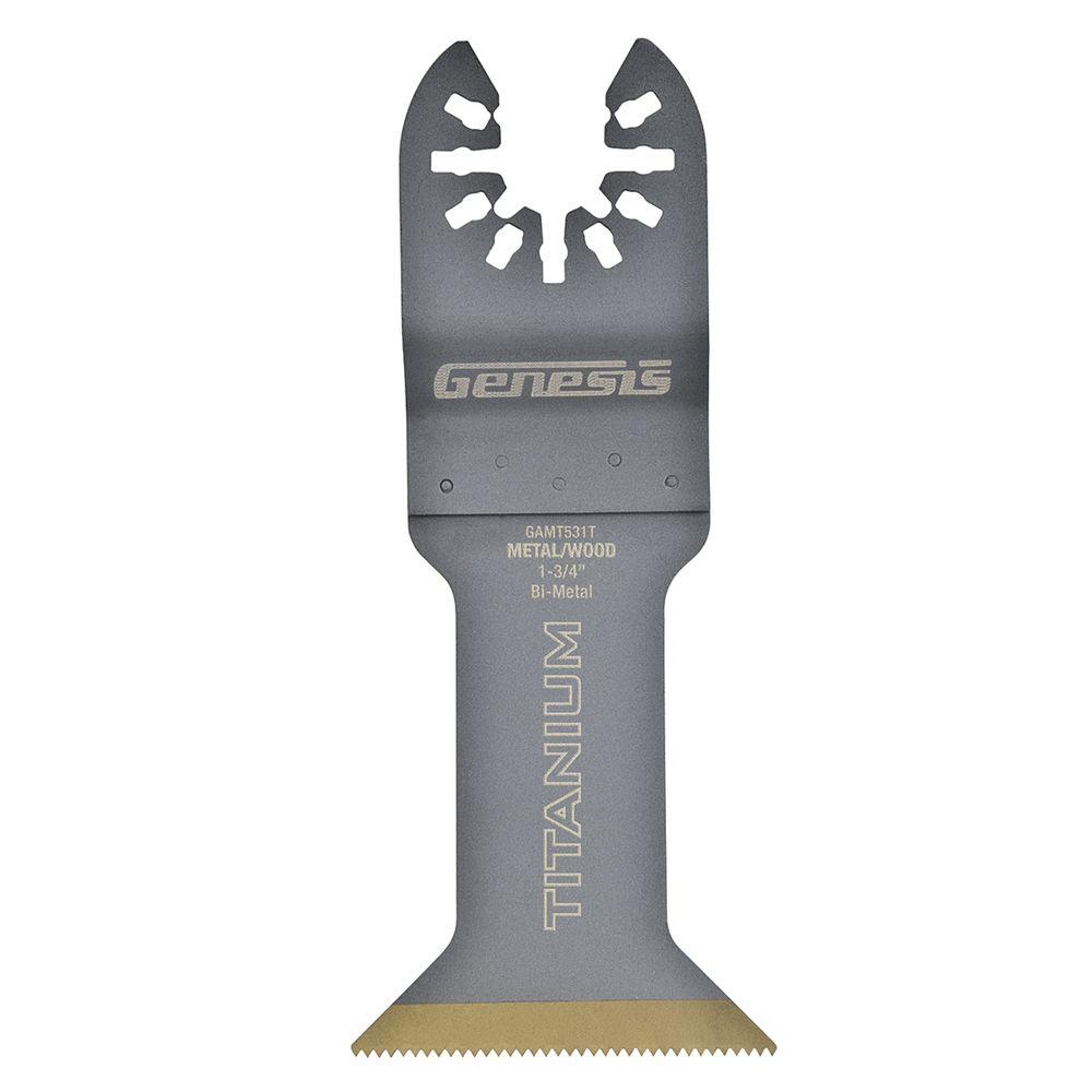3 x 3//8/" FINE DENT Oscillating Saw Blades Fits Older Craftsman Multi-outils