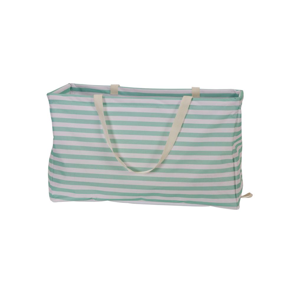 Household Essentials Hamper Tote Bag