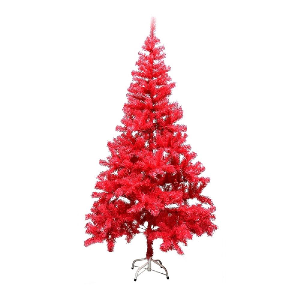 Aleko 6 Ft Unlit Artificial Christmas Tree Ctp70h650 Hd The Home 6 Ft Unlit Artificial Christmas Tree