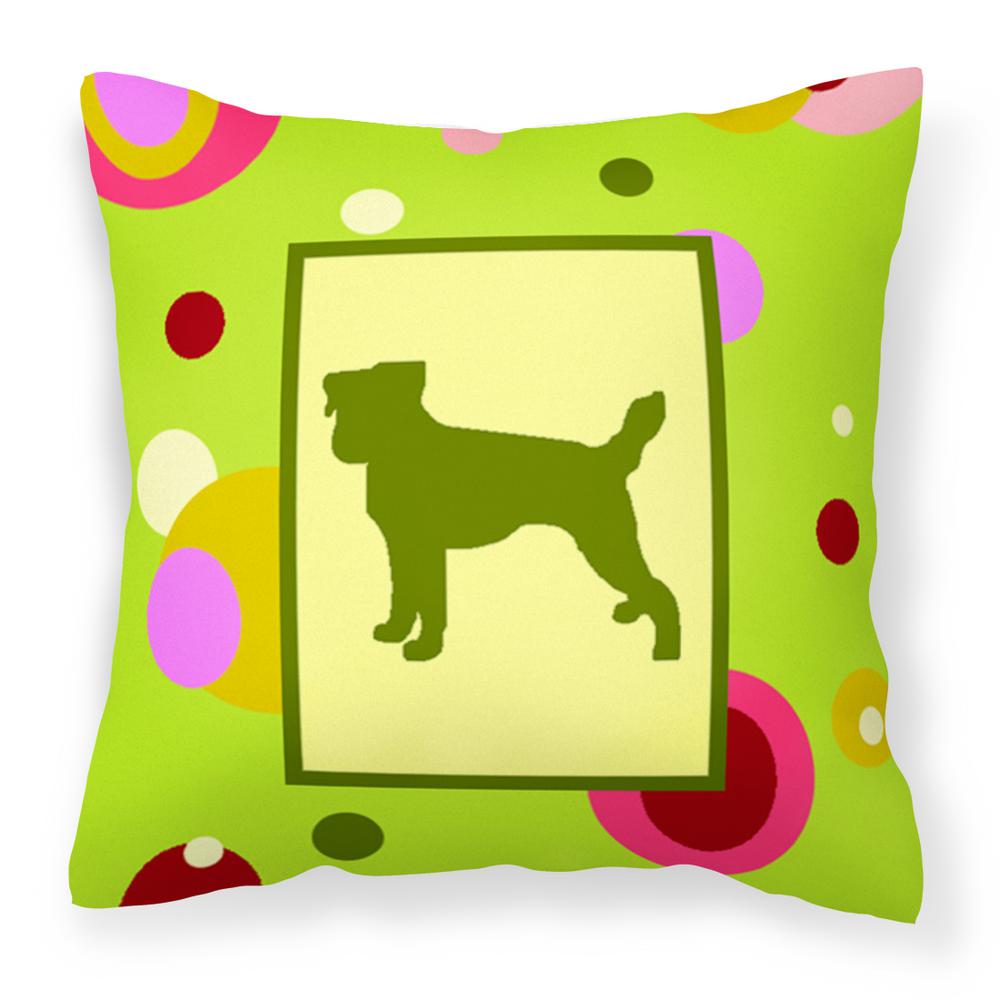 jack russell pillow