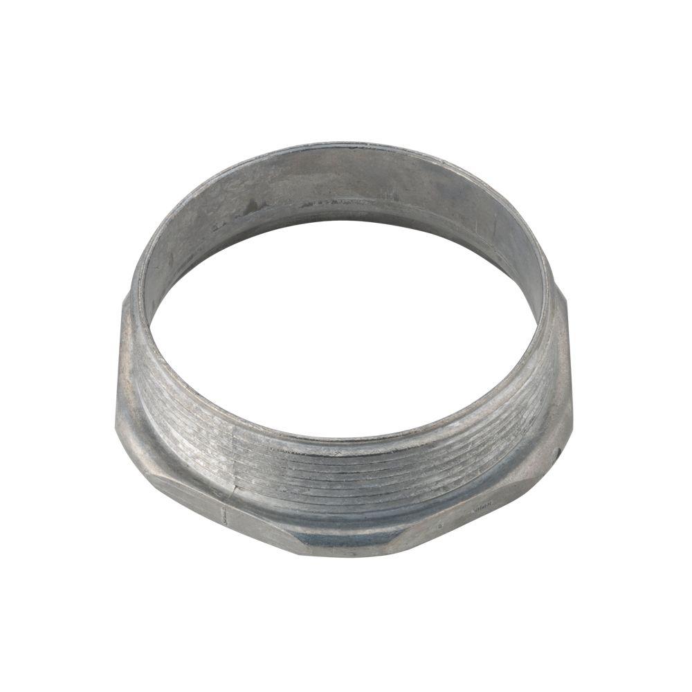RACO 3-1/2 inch Chase Nipple (10-Pack) by RACO