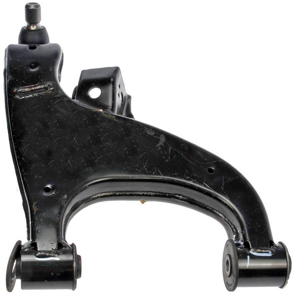 OE Solutions Rear Right Lower Front Control Arm 20082012 Nissan