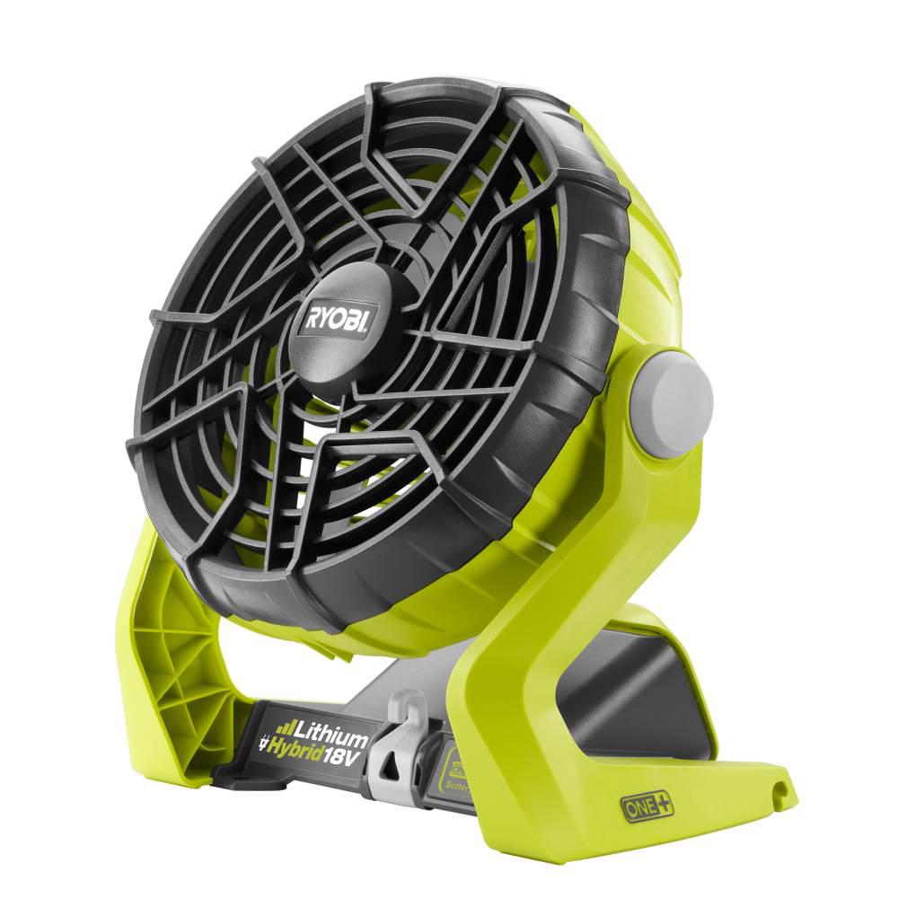18-Volt ONE+ Hybrid Portable Fan (Tool Only)