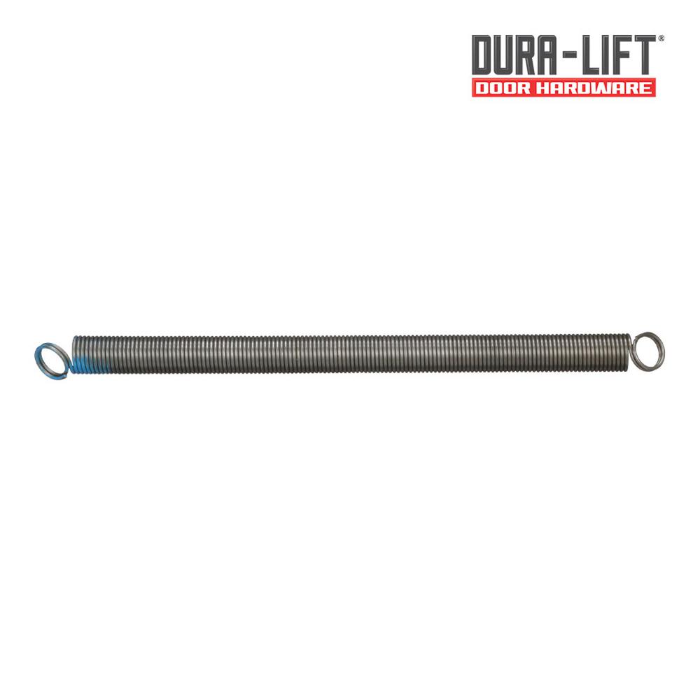 Dura Lift 140 Lb Heavy Duty Extension Garage Door Spring 2 Pack