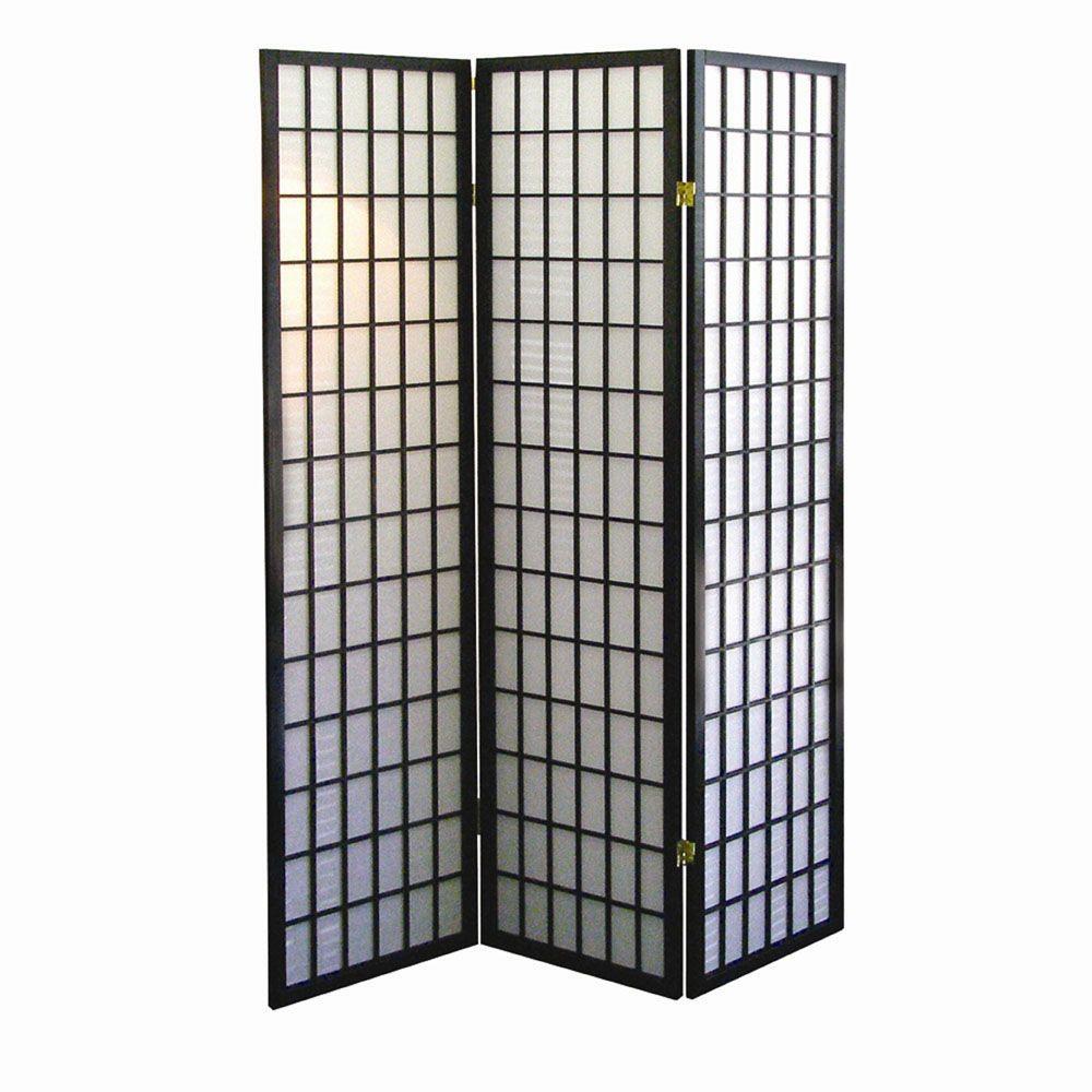 Room Dividers Home Decor The Home Depot