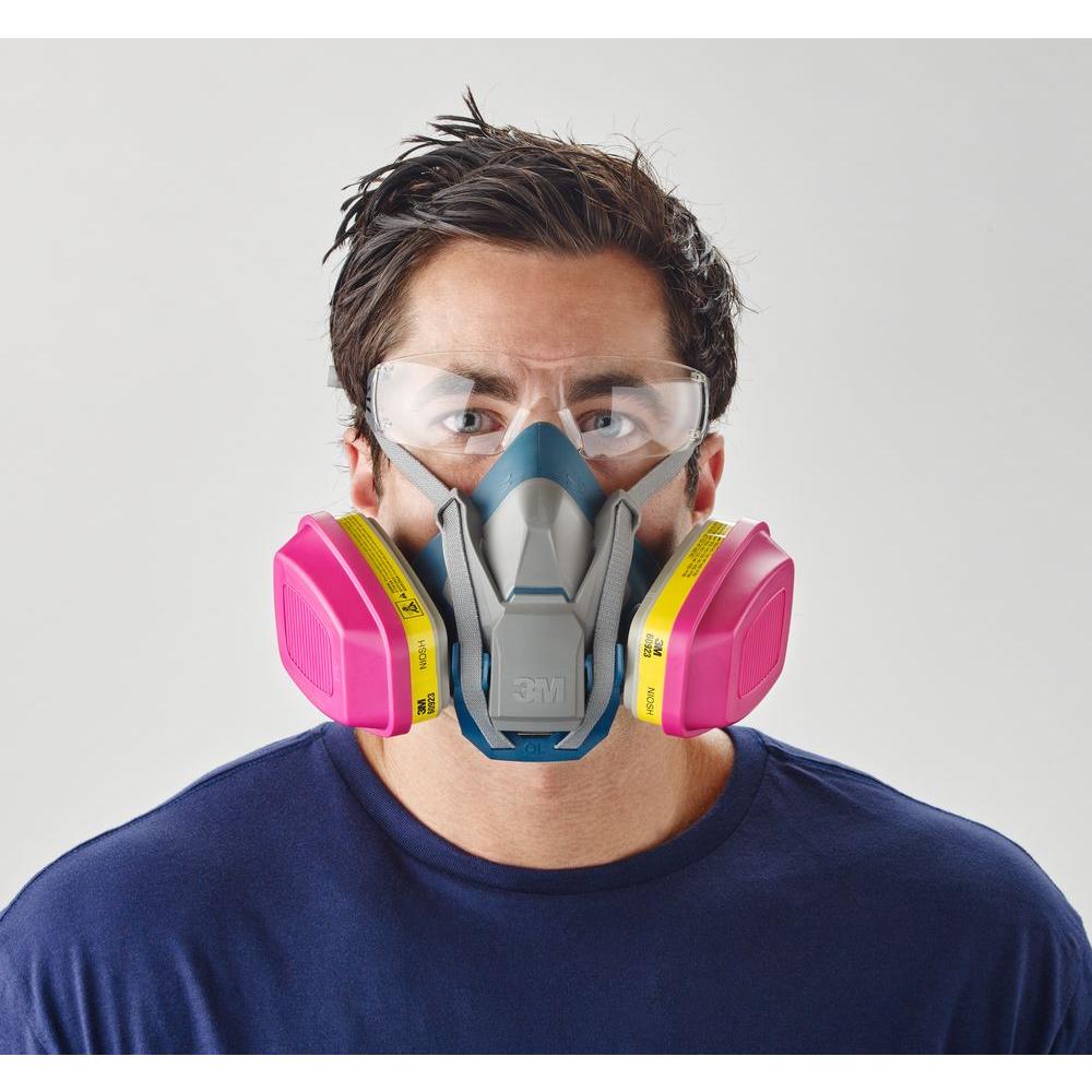 3m 6500 mask 3m 6500 mask