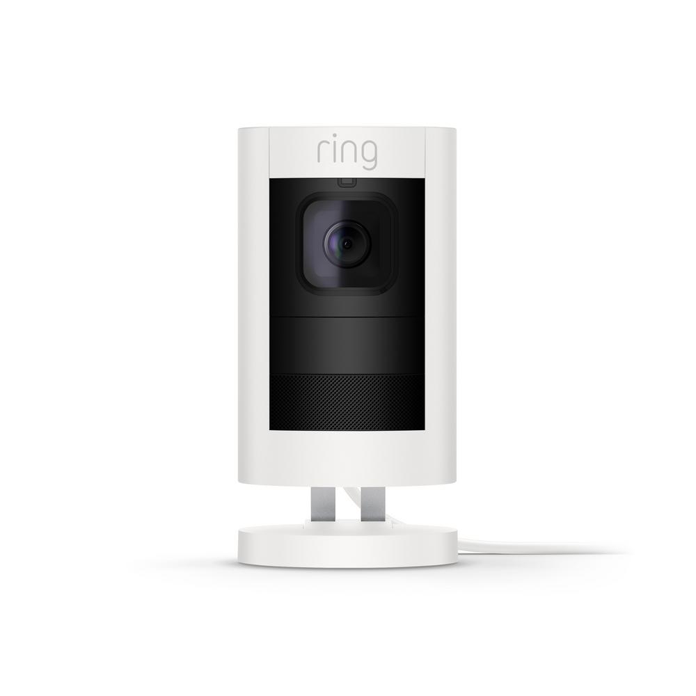 ring stick up camera outdoor