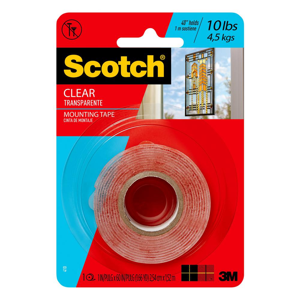 3m extra strong double sided tape