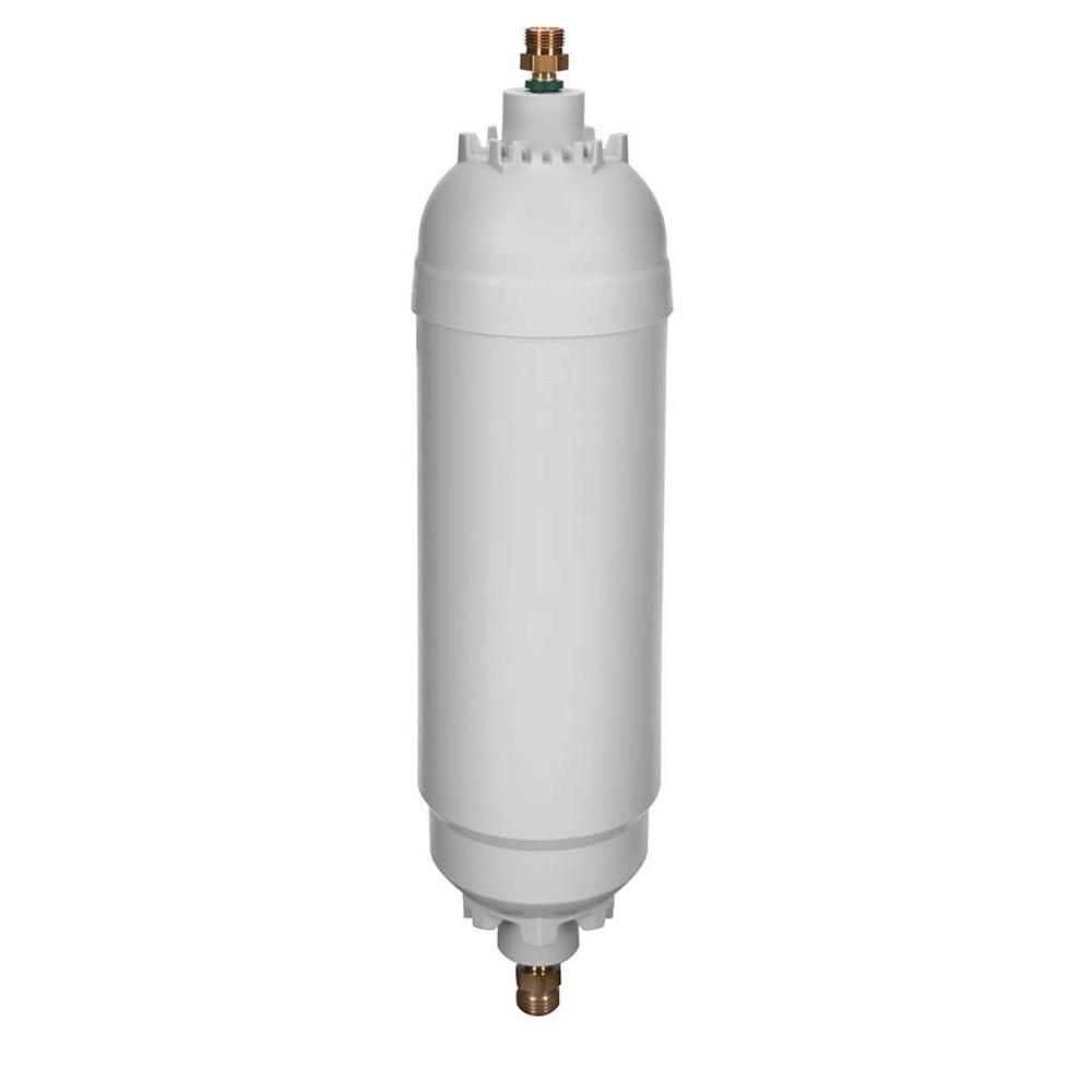 HDX LongLife Exterior InLine Refrigerator/IceMaker Water Filter