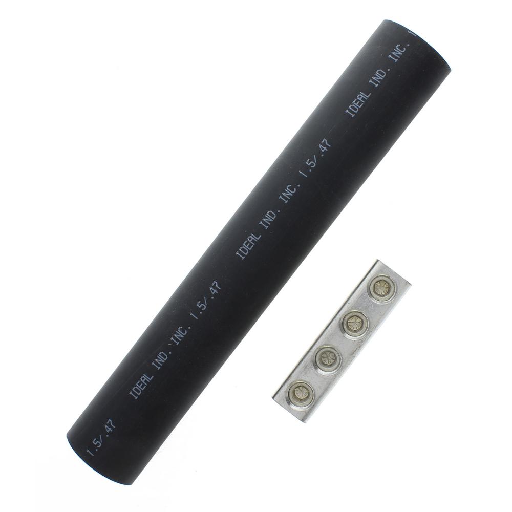 RackATiers Nut Blaster XL Universal Wire Connector Bit Tool72101