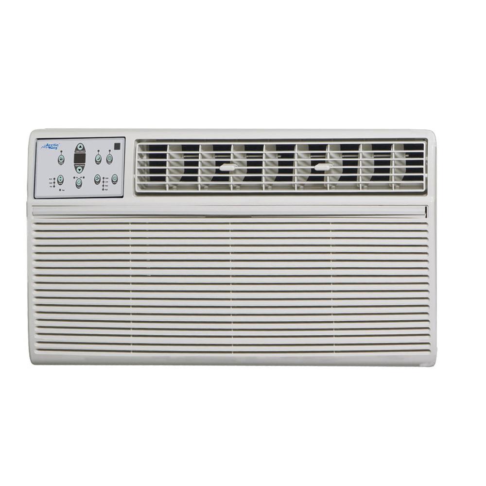 arctic king 12000 btu ac