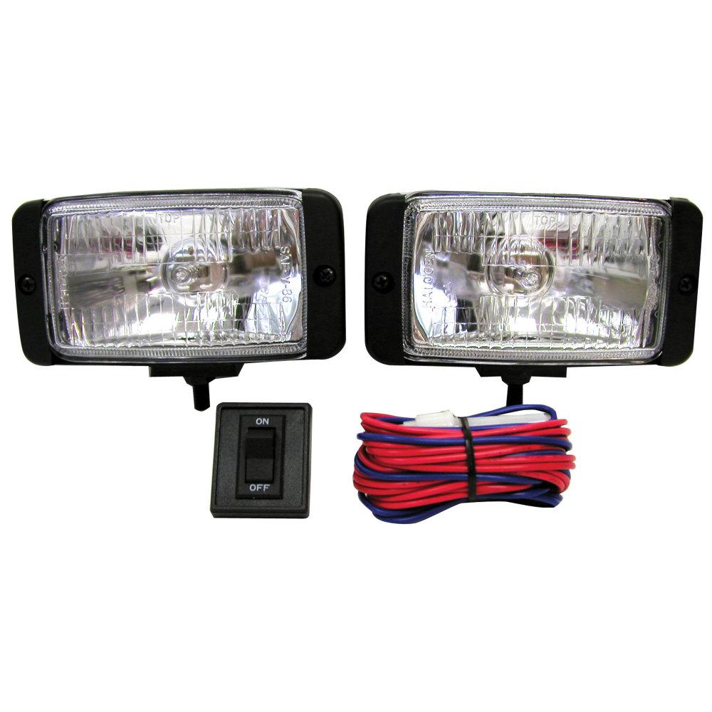 Peterson Manufacturing 566 Nighcher Lx Driving Lights Peterson Manufacturing 566 Nighcher Lx Driving Lights