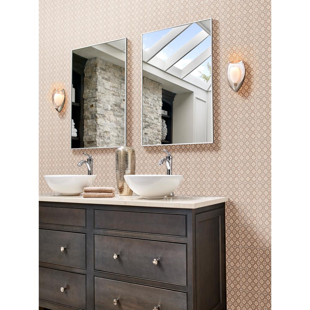 Msi Camilla Encaustic Pattern 5 In X Glazed Ceramic Wall Tile So Sku 1002212333