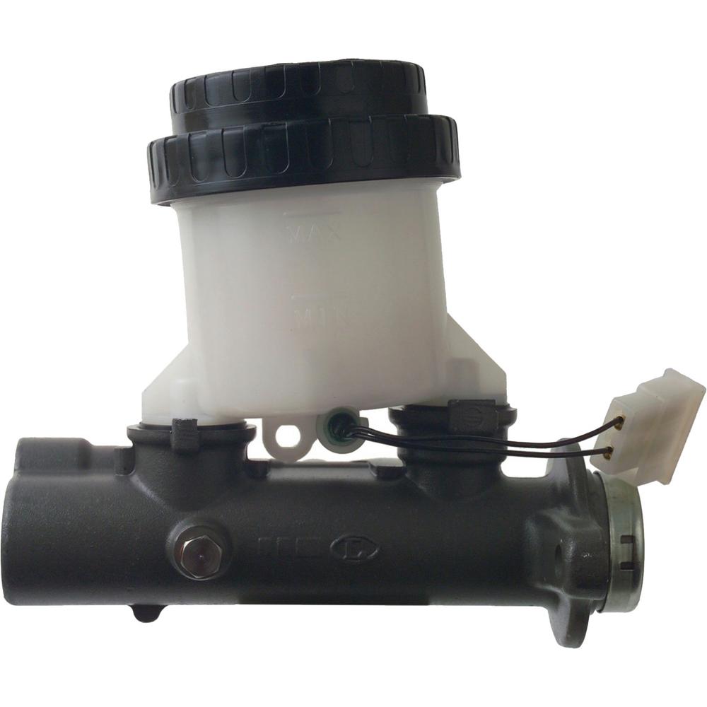 Cardone New Brake Master Cylinder 1990 Nissan 300zx132560 The Home