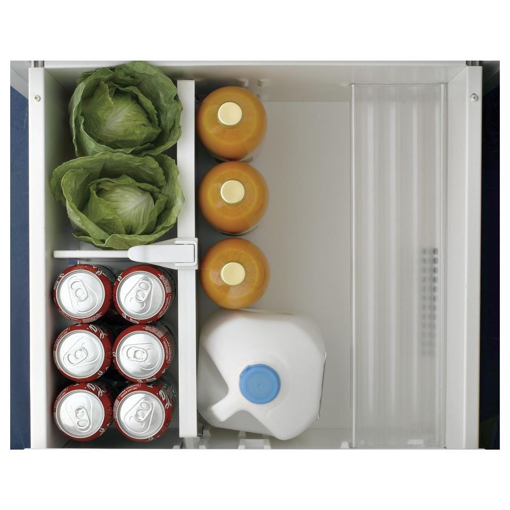 Monogram Double Drawer Refrigerator Module Zids240hss The Home Depot