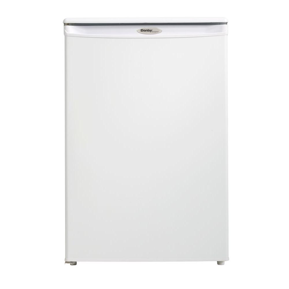 Maytag 15.7 Cu. Ft. Frost Free Upright Freezer In White-MZF34X16DW ...