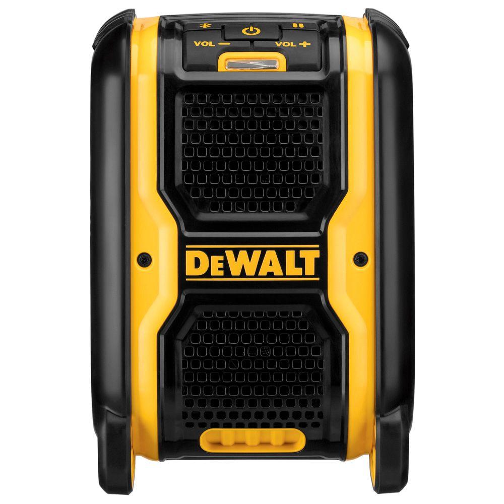 12 volt waterproof bluetooth speaker