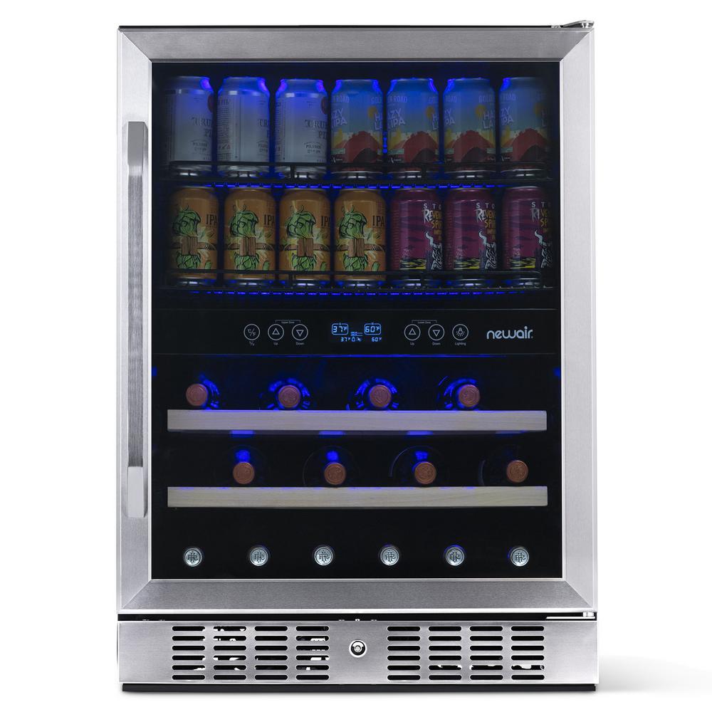 Beverage Wine Combos Coolers The Home Depot