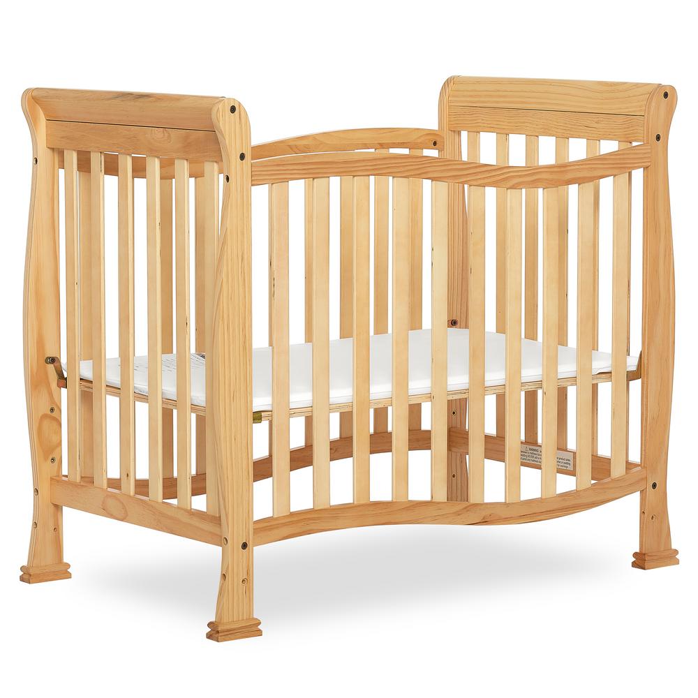 dream on me piper mini crib