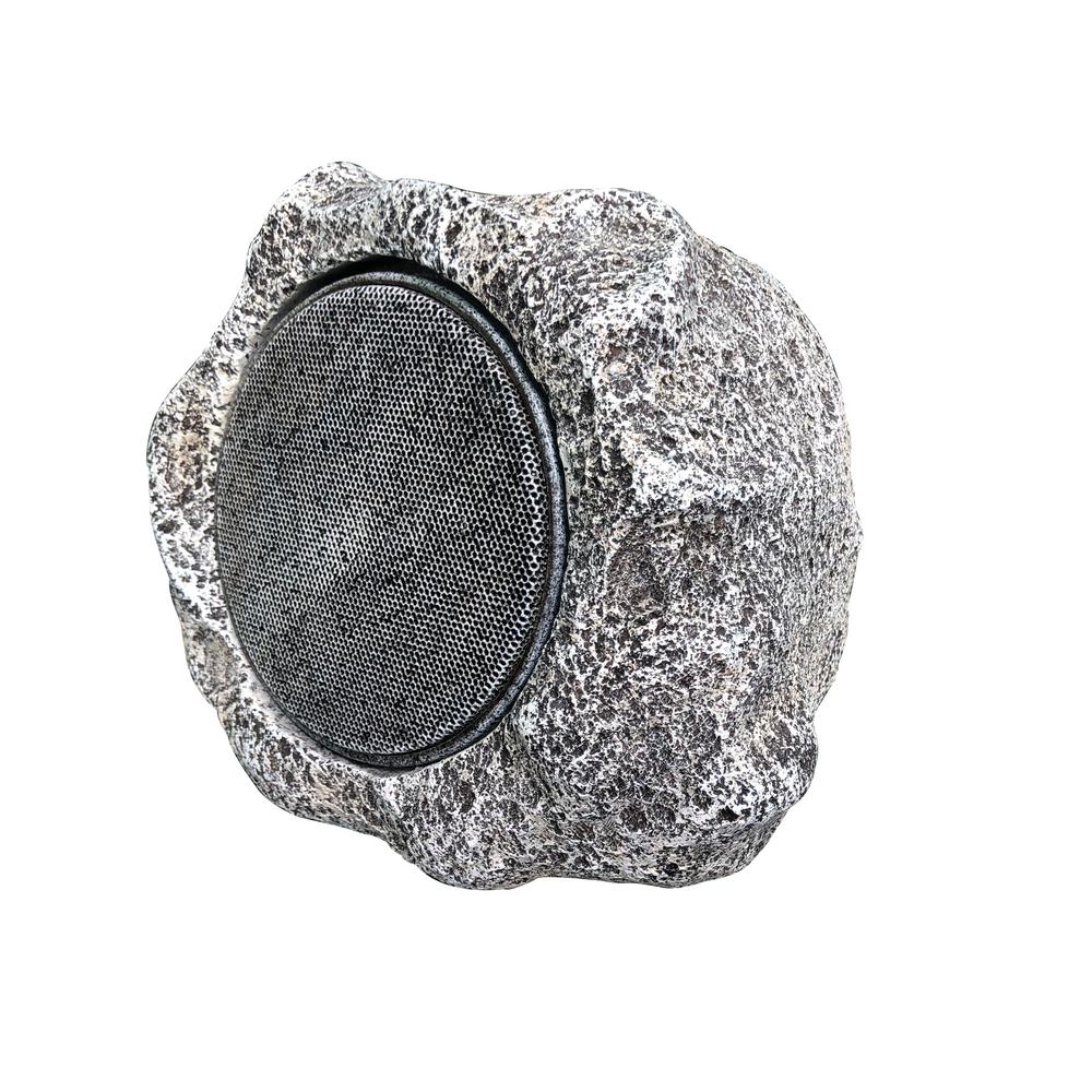 solar 360 rock speaker