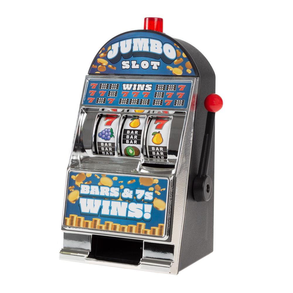 Slot Games Mini