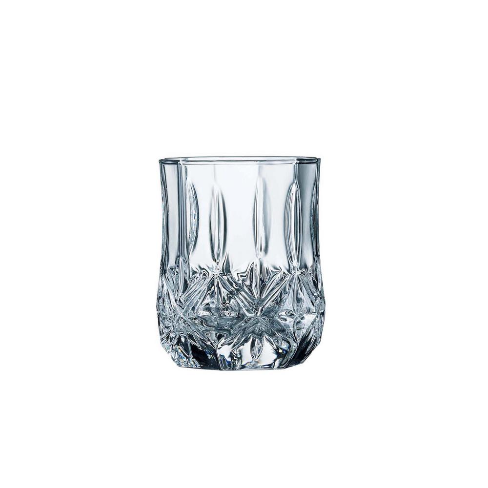 luminarc glassware