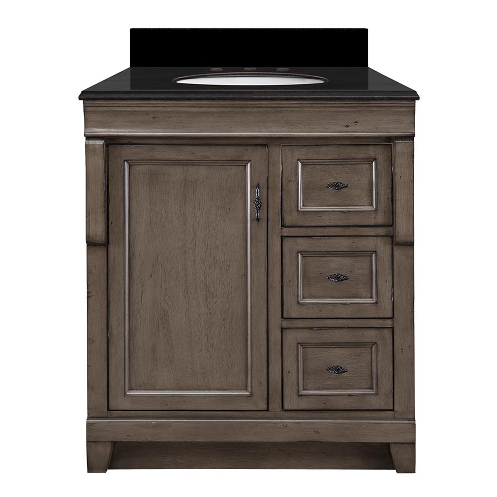 Home Decorators Collection Naples 31 in W x 22 in D Home Decorators Collection Naples 31 in W x 22 in D