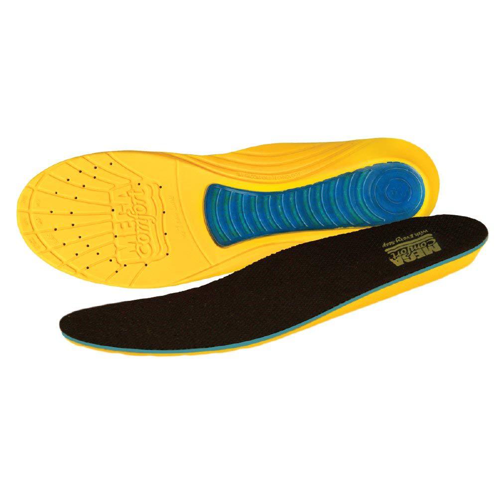 size 11 insoles