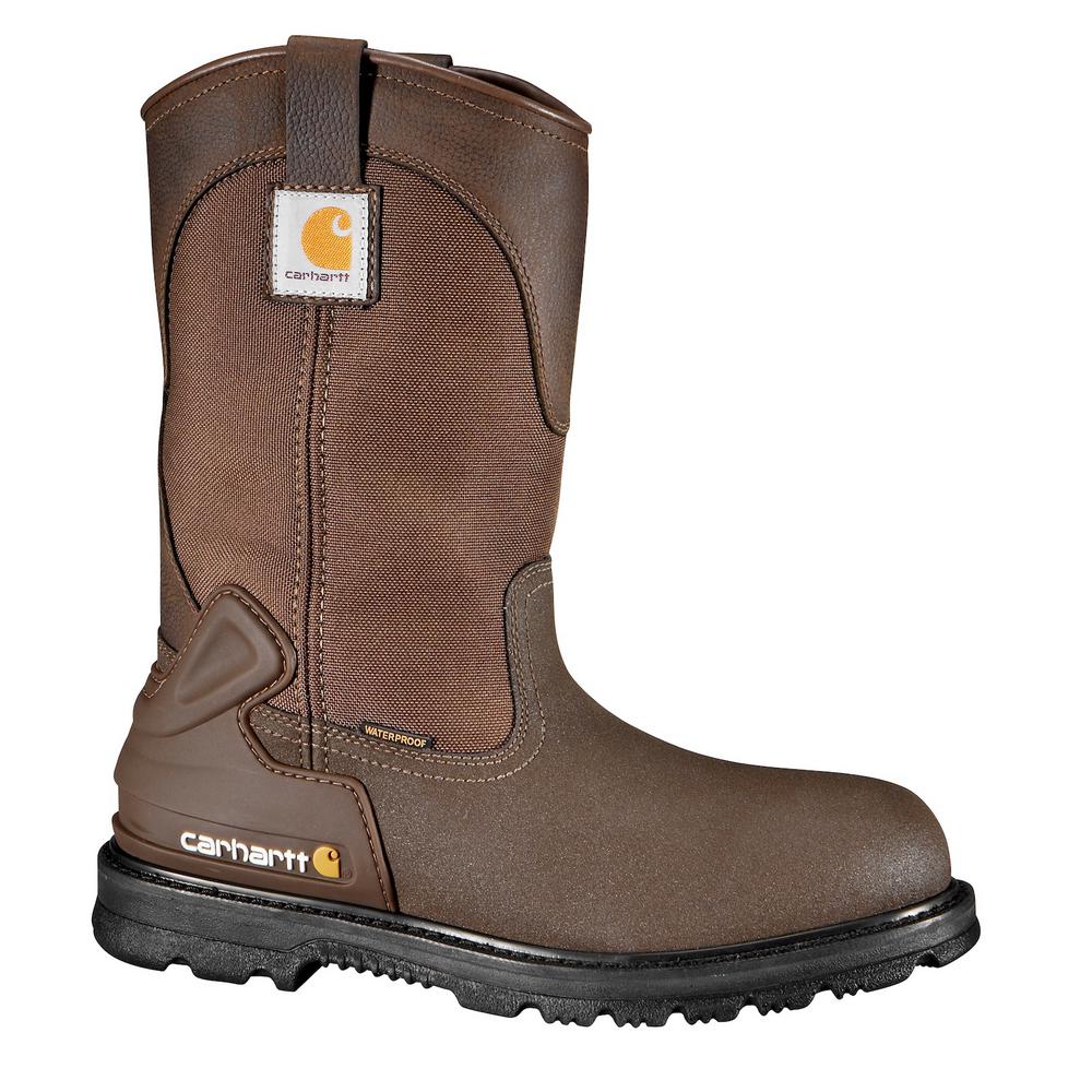 dc stratton boots