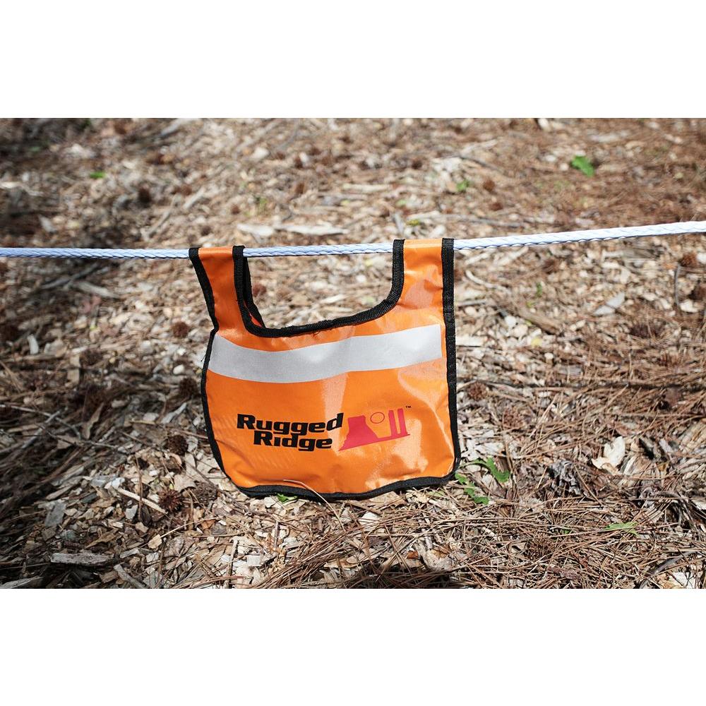 Diy Winch Damper Do It Your Self