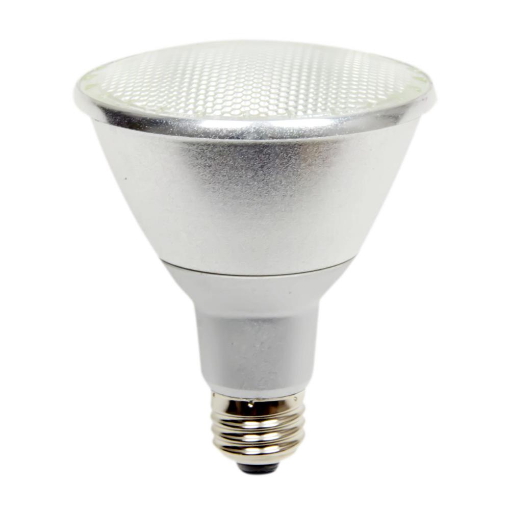 Halco LED PAR30S 10W 3000K DIMMABLE 25 Degree E26 Set of 6