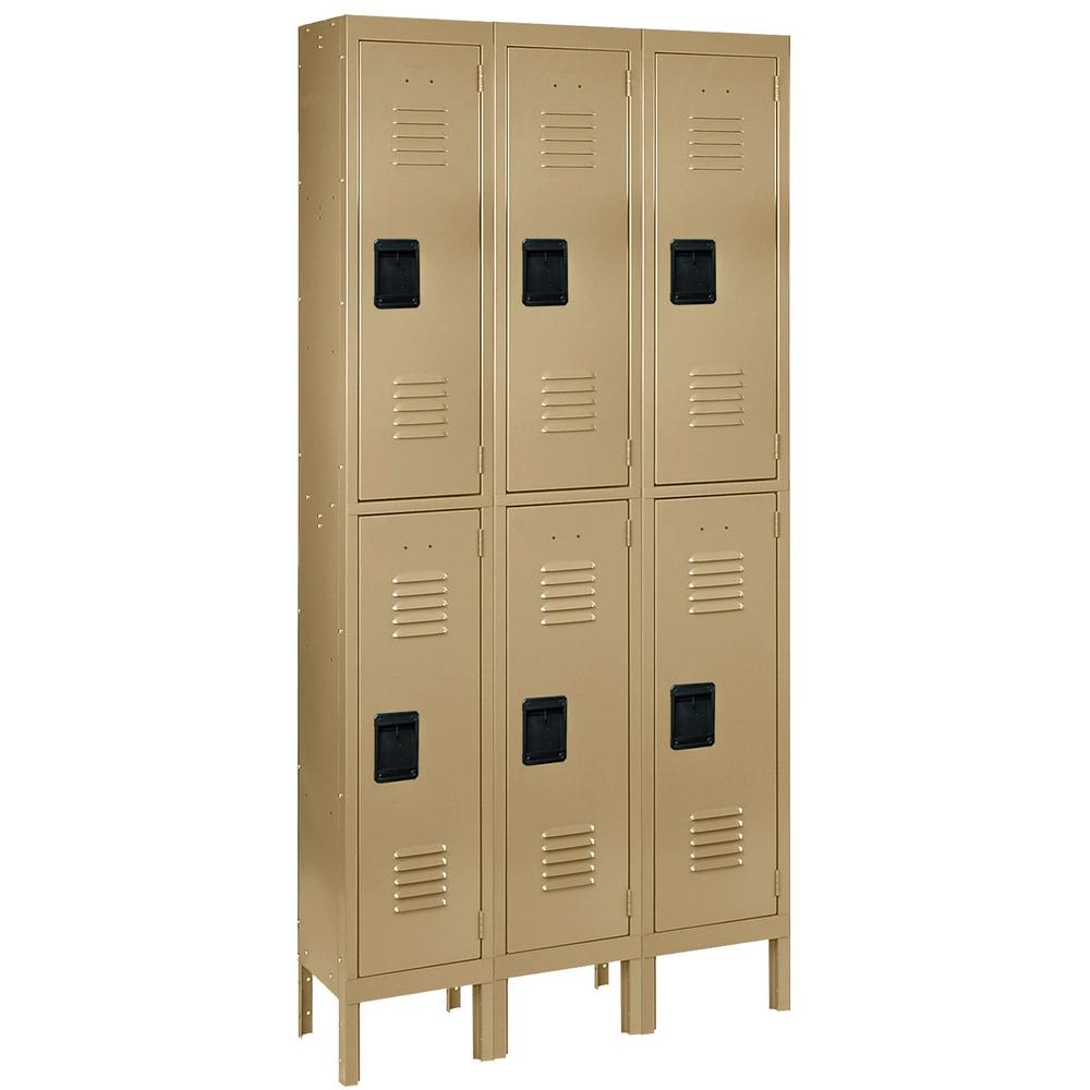 Lockers Storage Organization The Home Depot