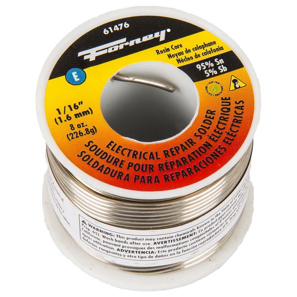 60/% Tin//40/% Lead Combination 100g Aven 17553 Solder 1.2mm