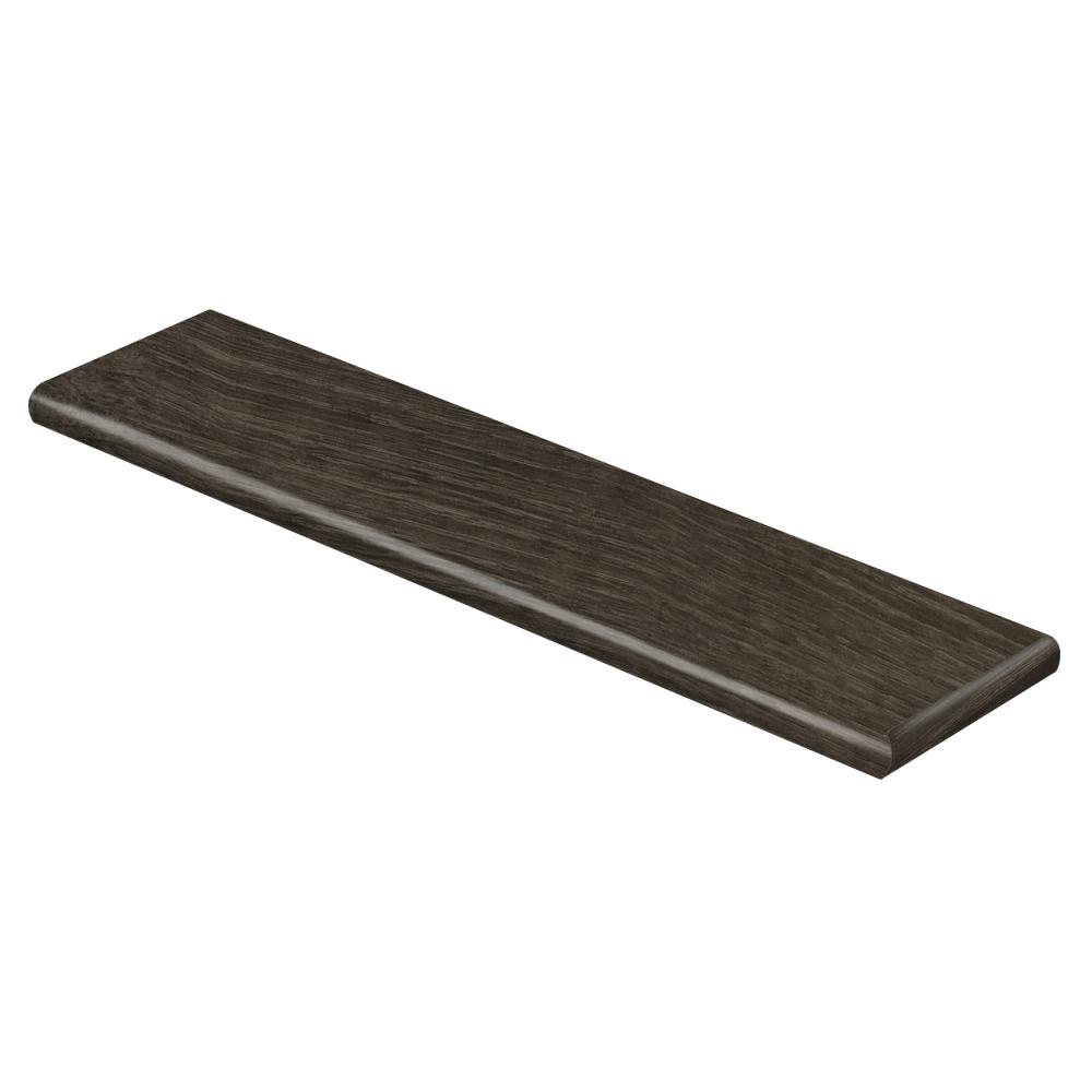 016173690 Cap A Tread Choice Oak 47/" x 12-1//8/" x 1-11//16/" Vinyl Overlay