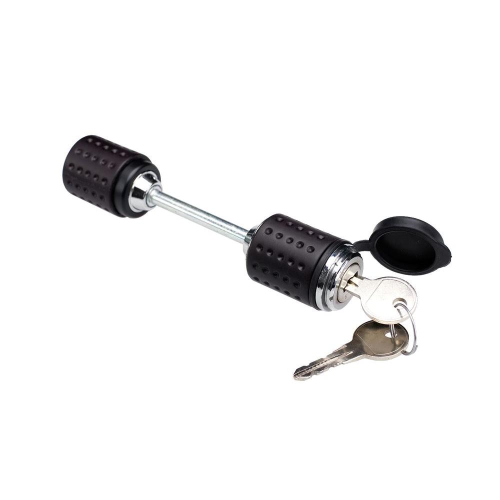 HitchMate 2 in. Span Conventional Trailer Lock6015 The Home Depot