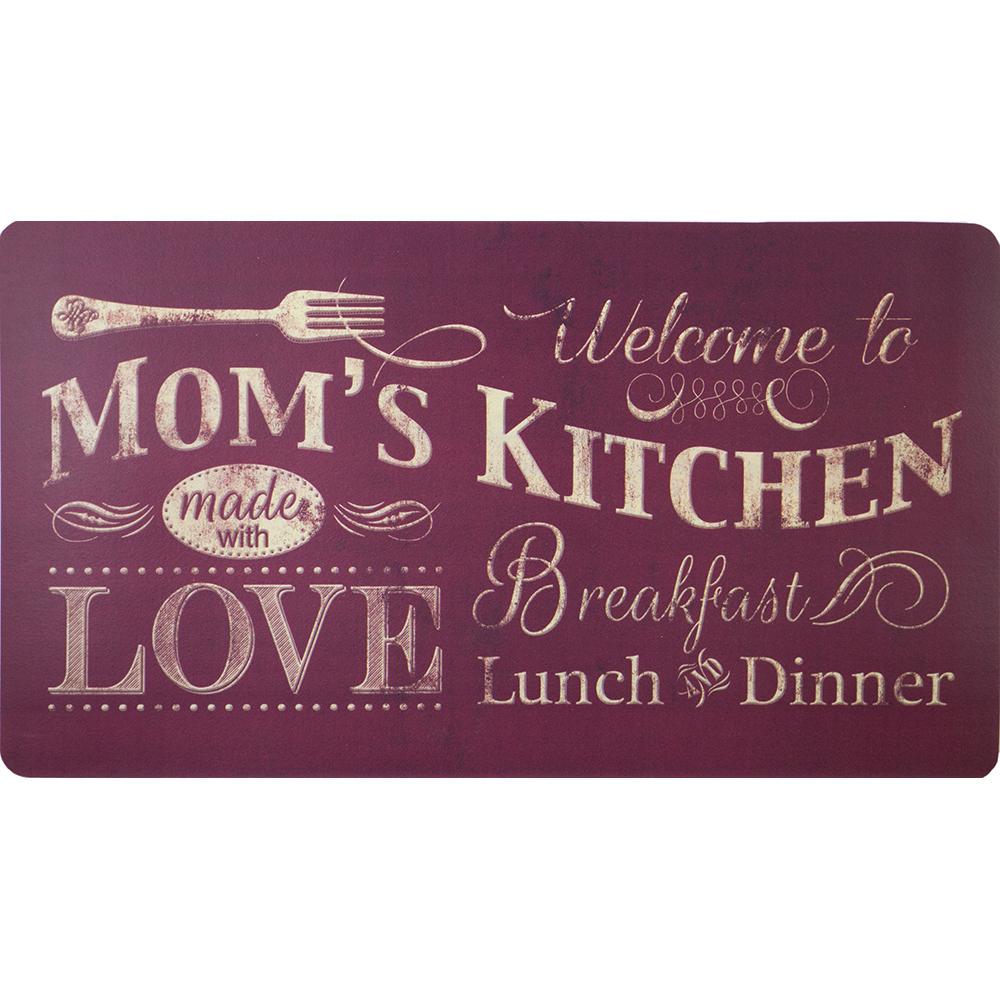 Kitchen Rugs & Mats Mats The Home Depot